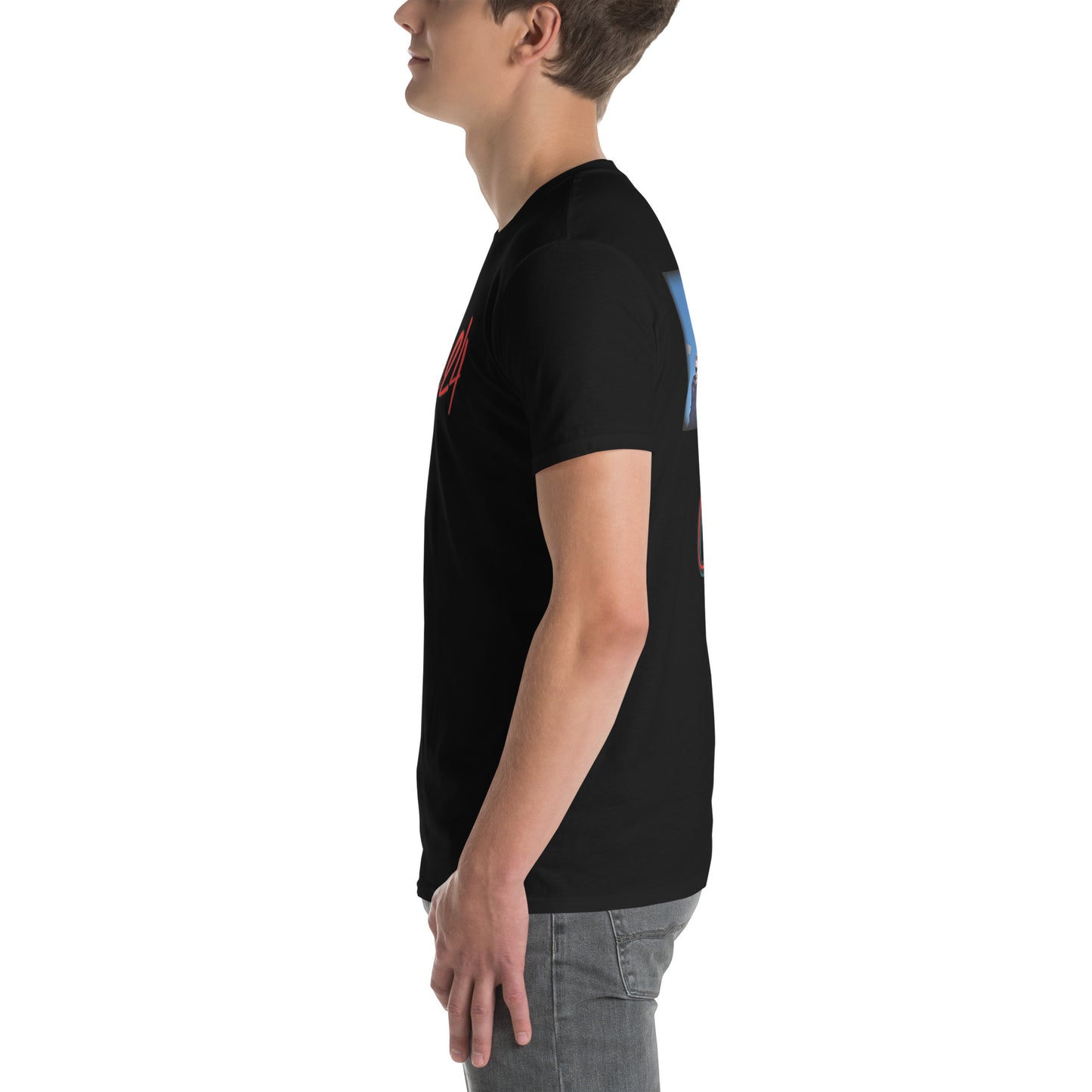 2024 USA T Shirt