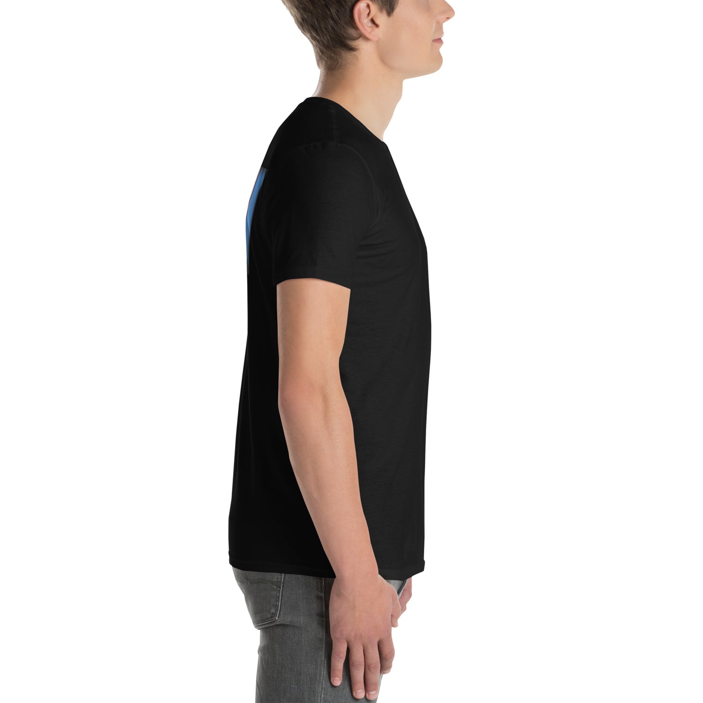 2024 USA T Shirt
