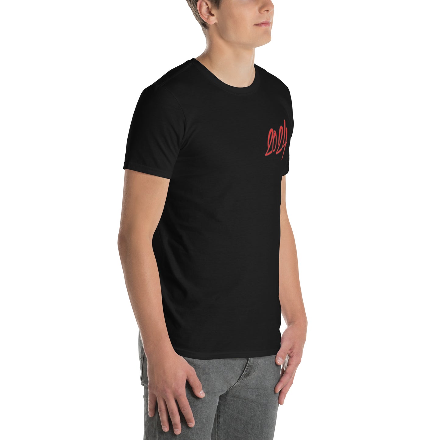 2024 USA T Shirt