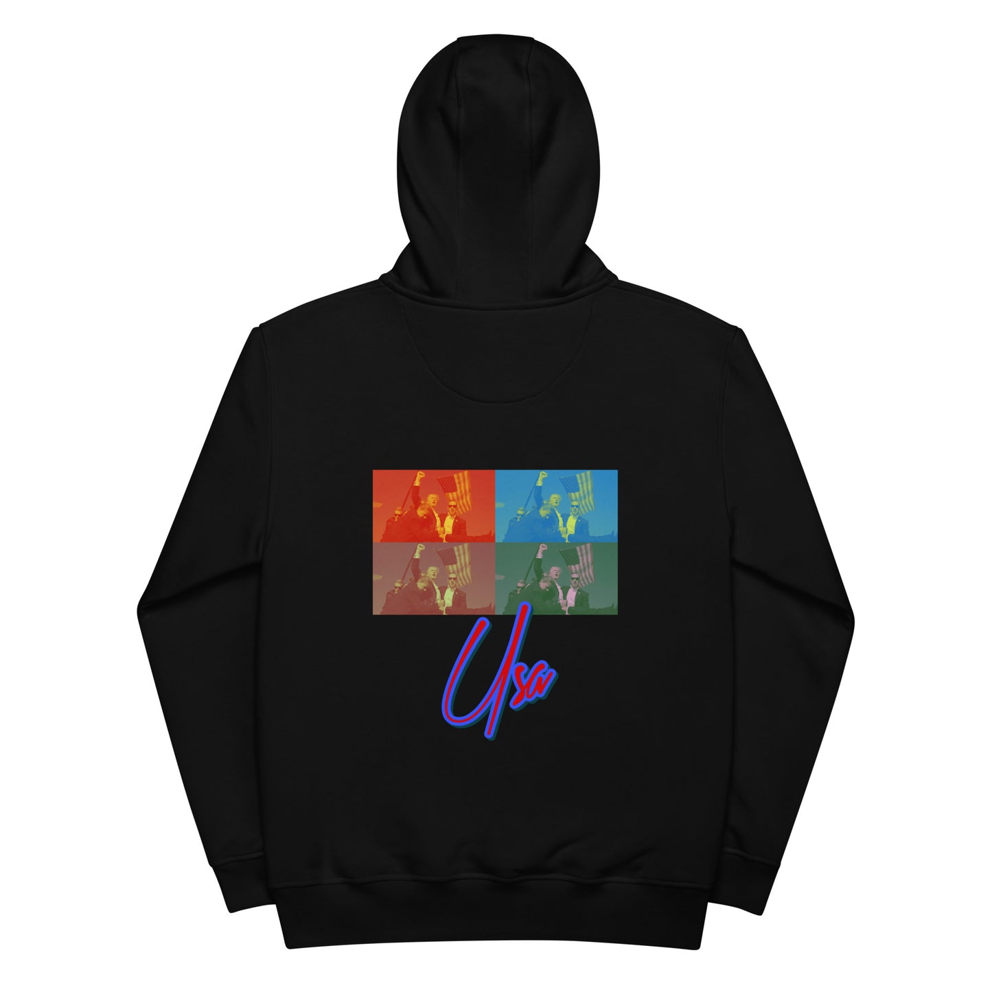 Premium eco hoodie